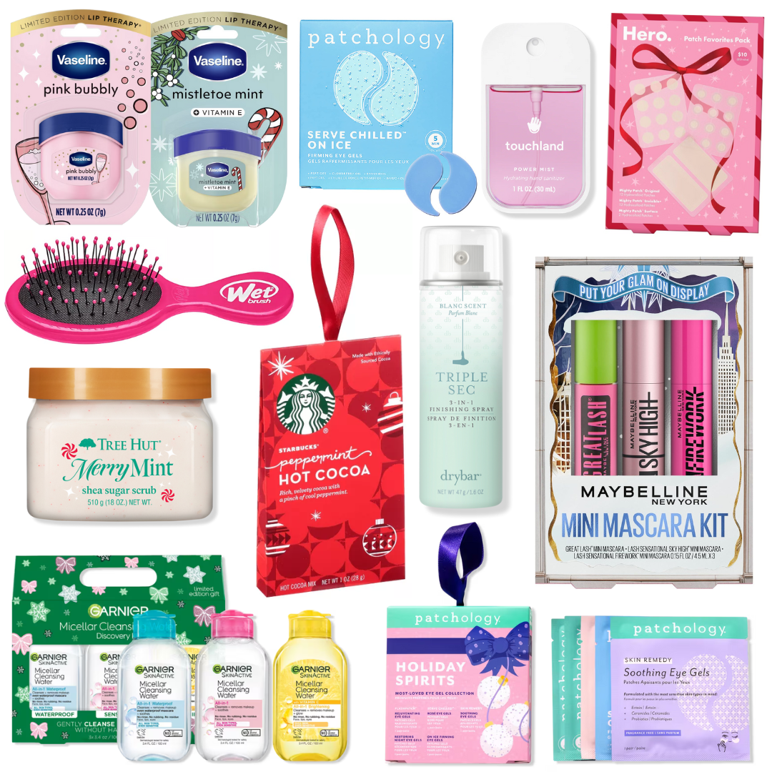 Best Stocking Stuffers 2025