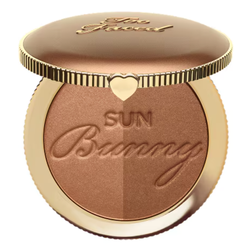 Too Faced Sun Bunny Bronzer