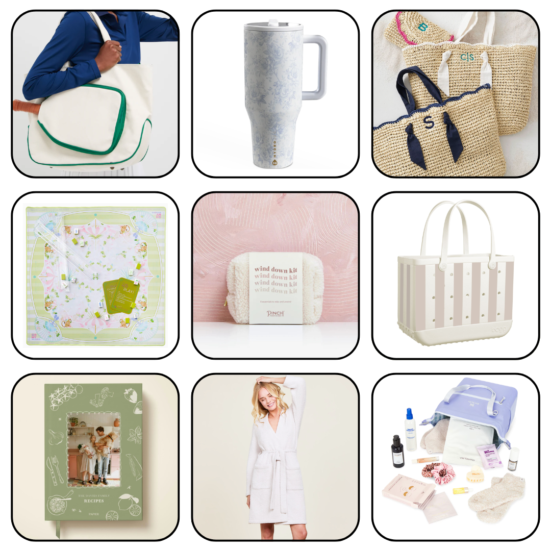 Mother’s Day Gift Guide 2026 