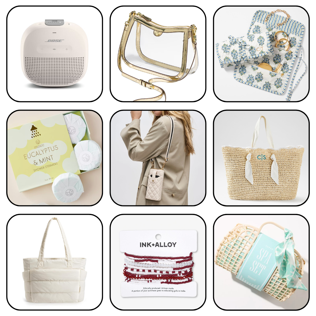 Graduation Gift Ideas for Her