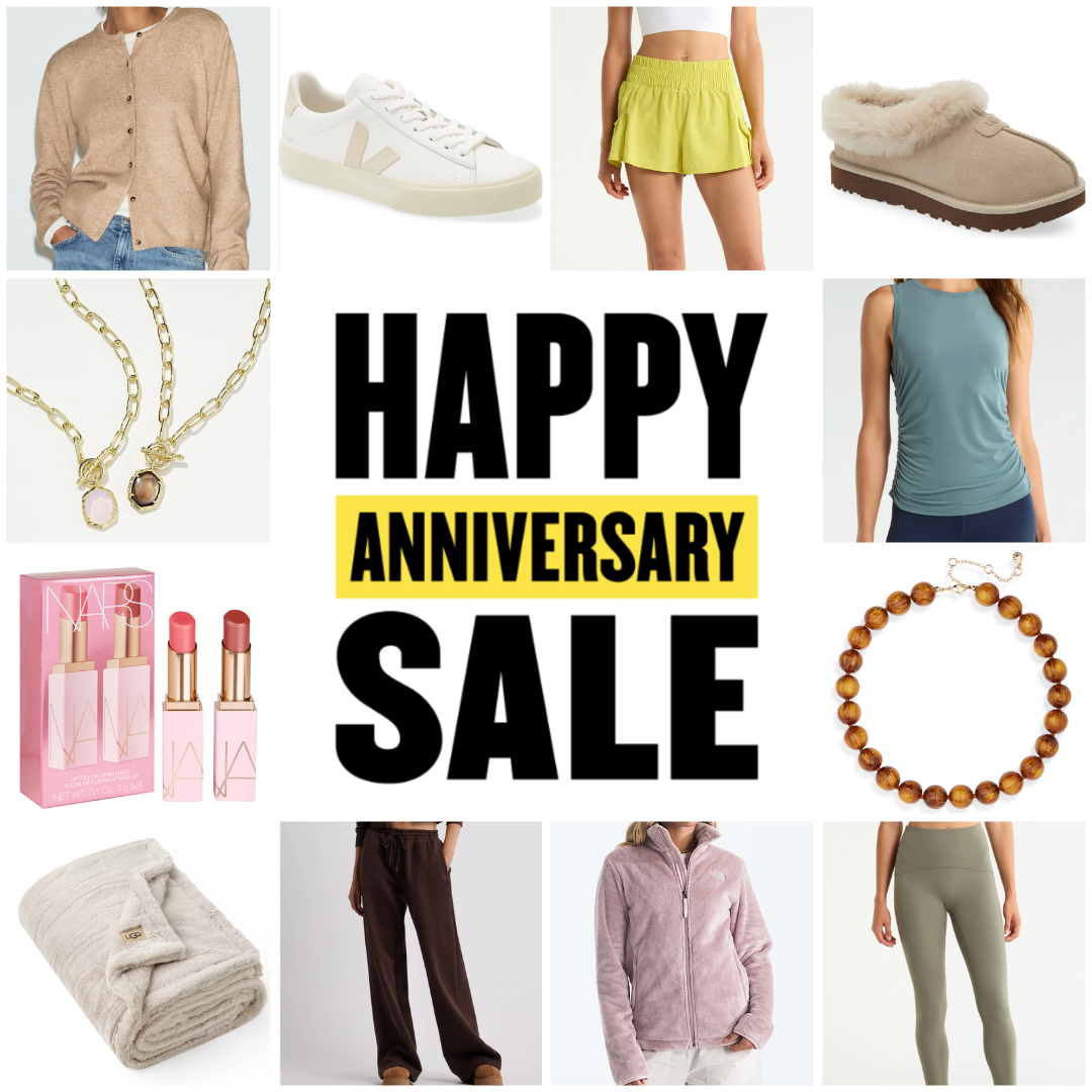 Nordstrom Anniversary Sale Picks