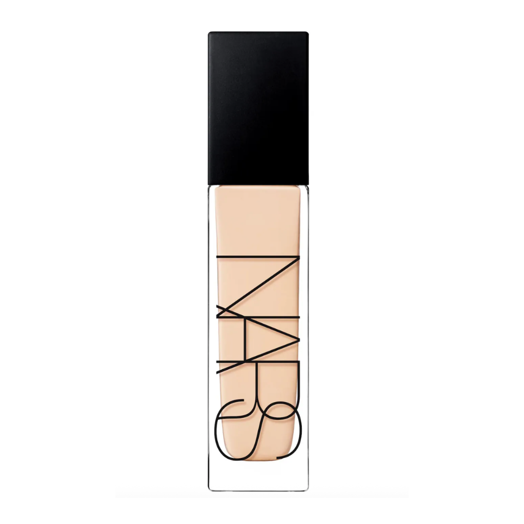 Nars Natural Radiant Longwear Foundation