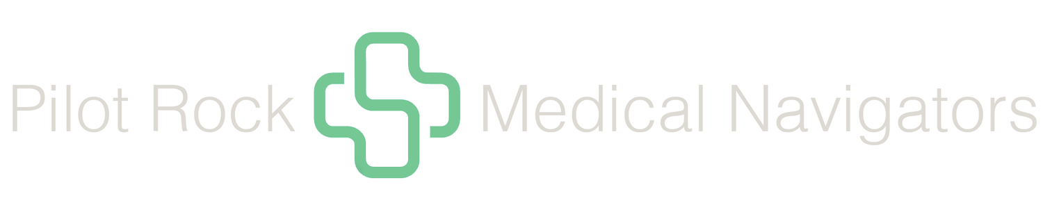 Pilot Rock Medical Navigators