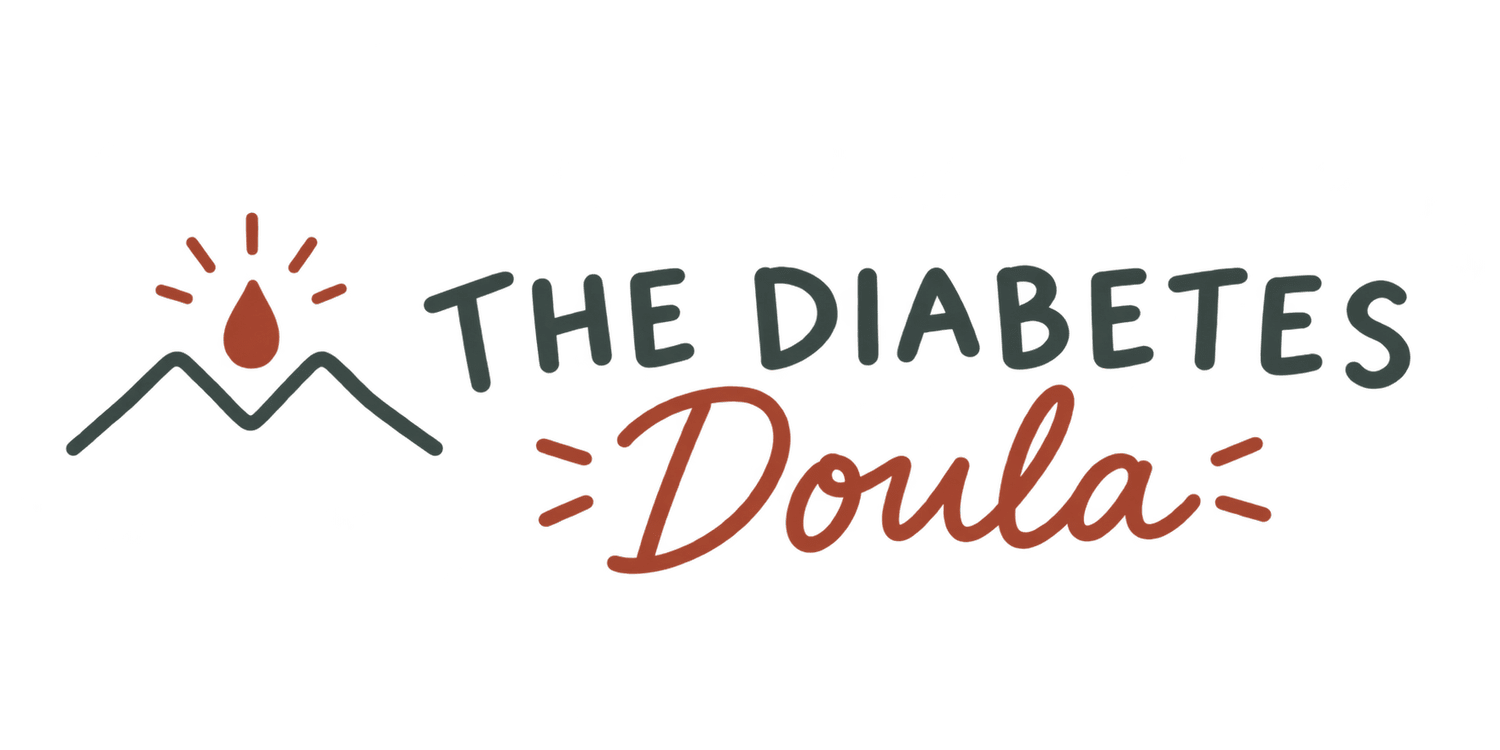 The Diabetes Doula