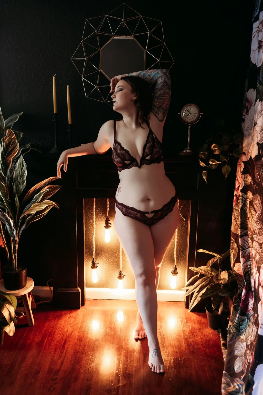 Why haven�t you booked a boudoir session? 