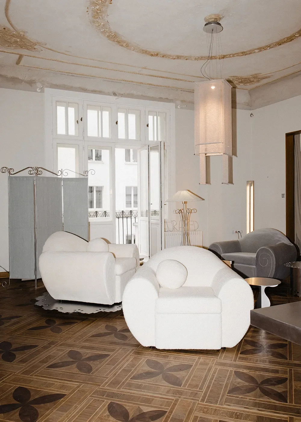 Elysium - The Good Living Co. &amp; Friends