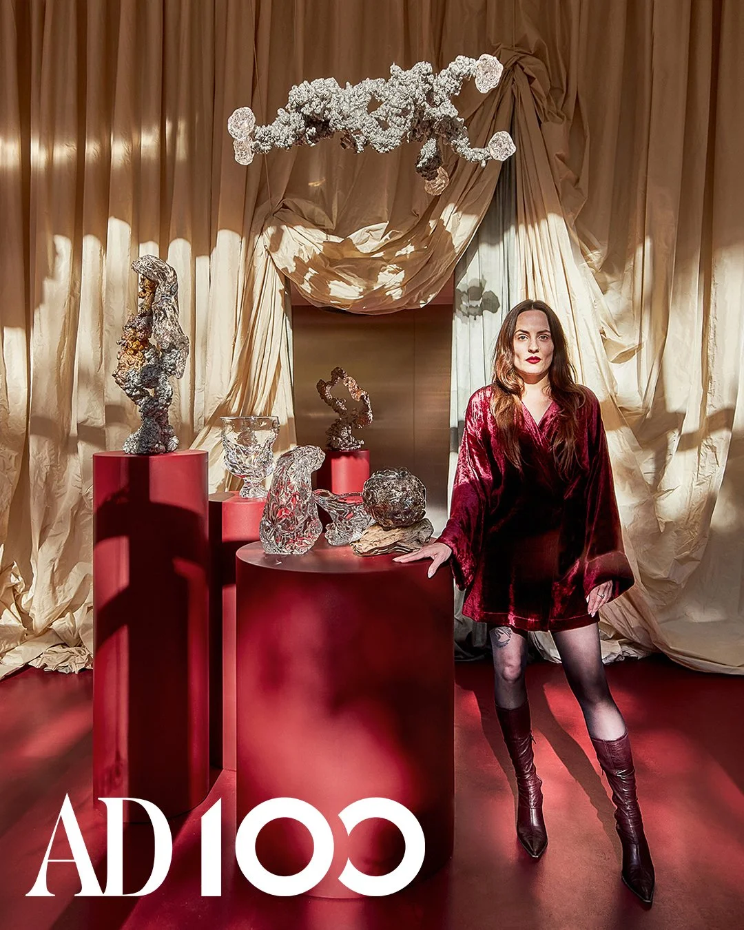 AD100 of 2026 by AD Poland