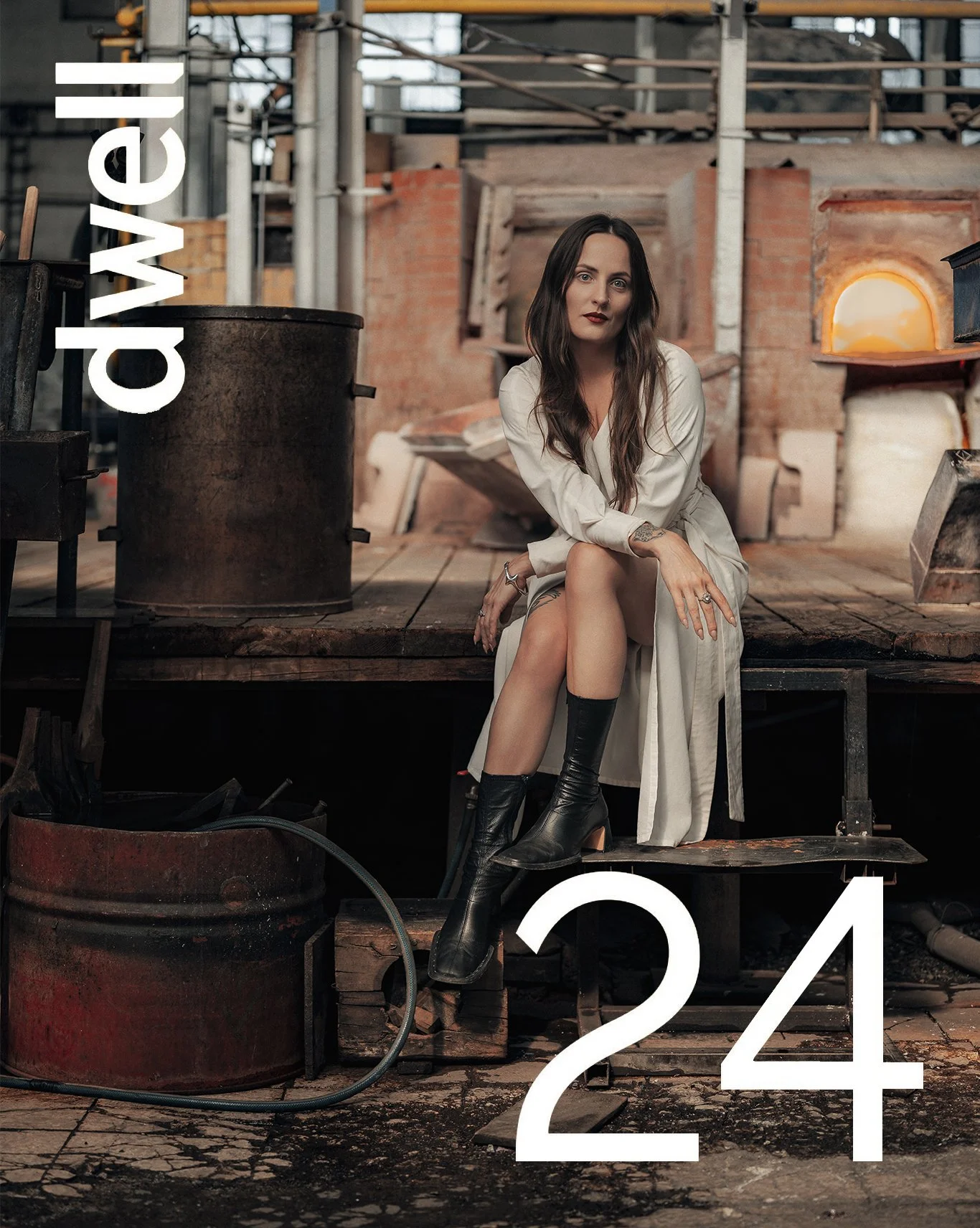 Dwell24 by Dwell Magazine