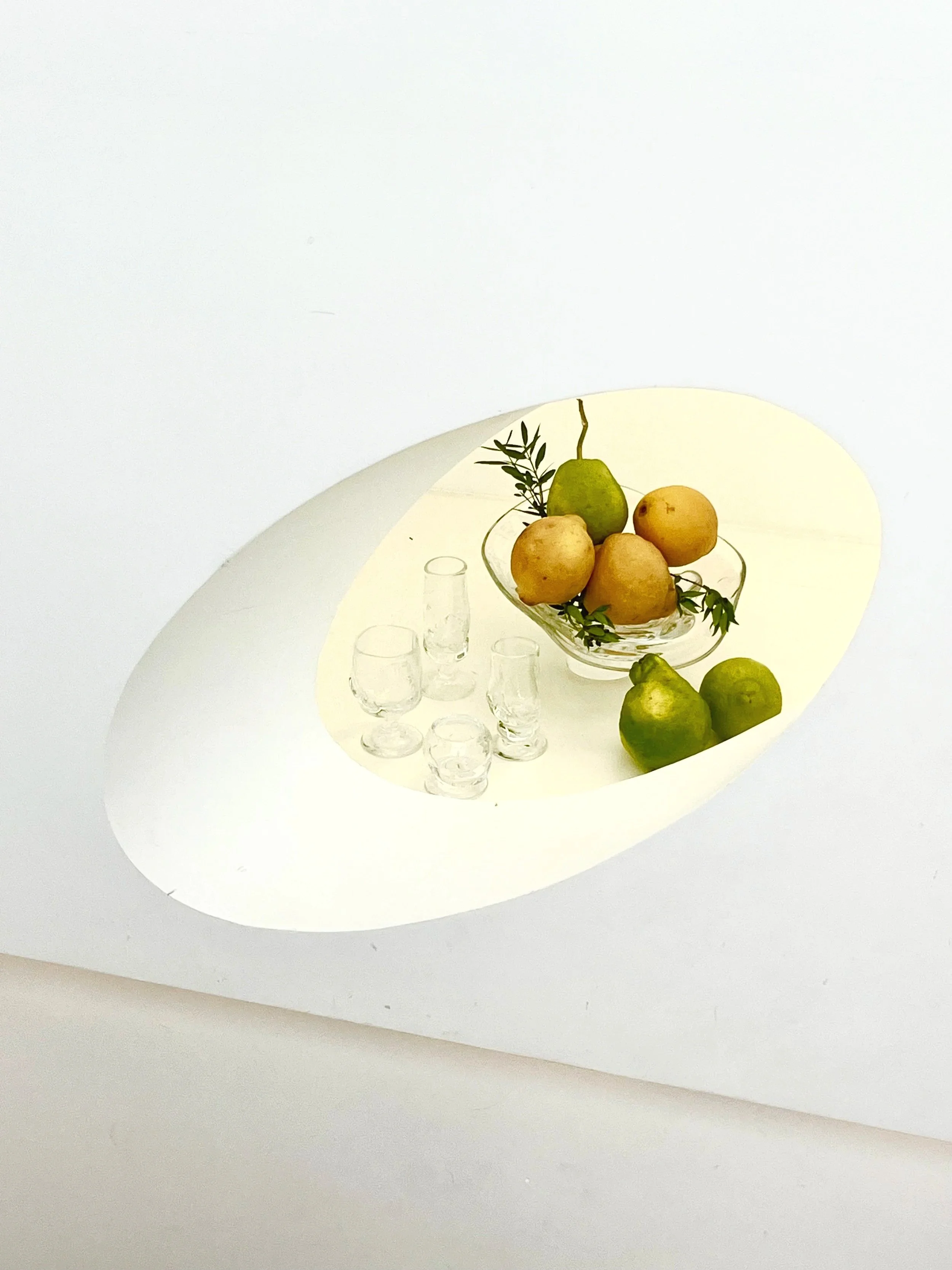 Paris Fashion Week: NEOUS Showroom