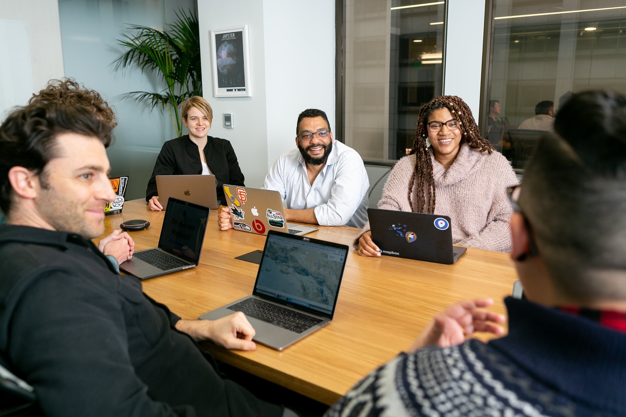 Board of Directors Board Meeting