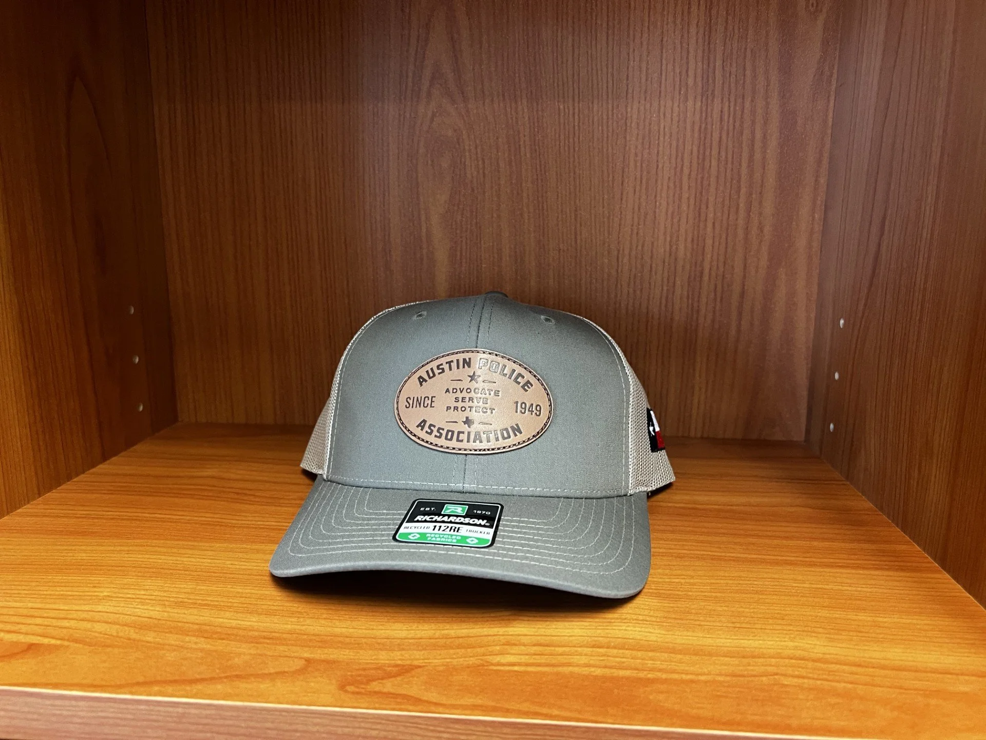 Leather Patch Hat.jpeg