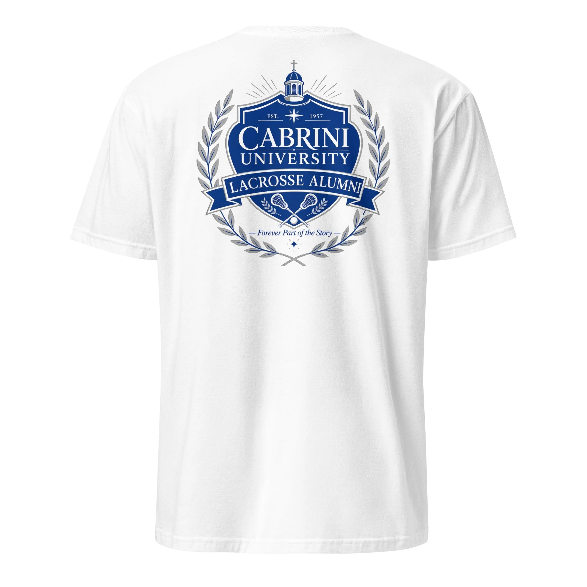 Legacy of Excellence T-Shirt