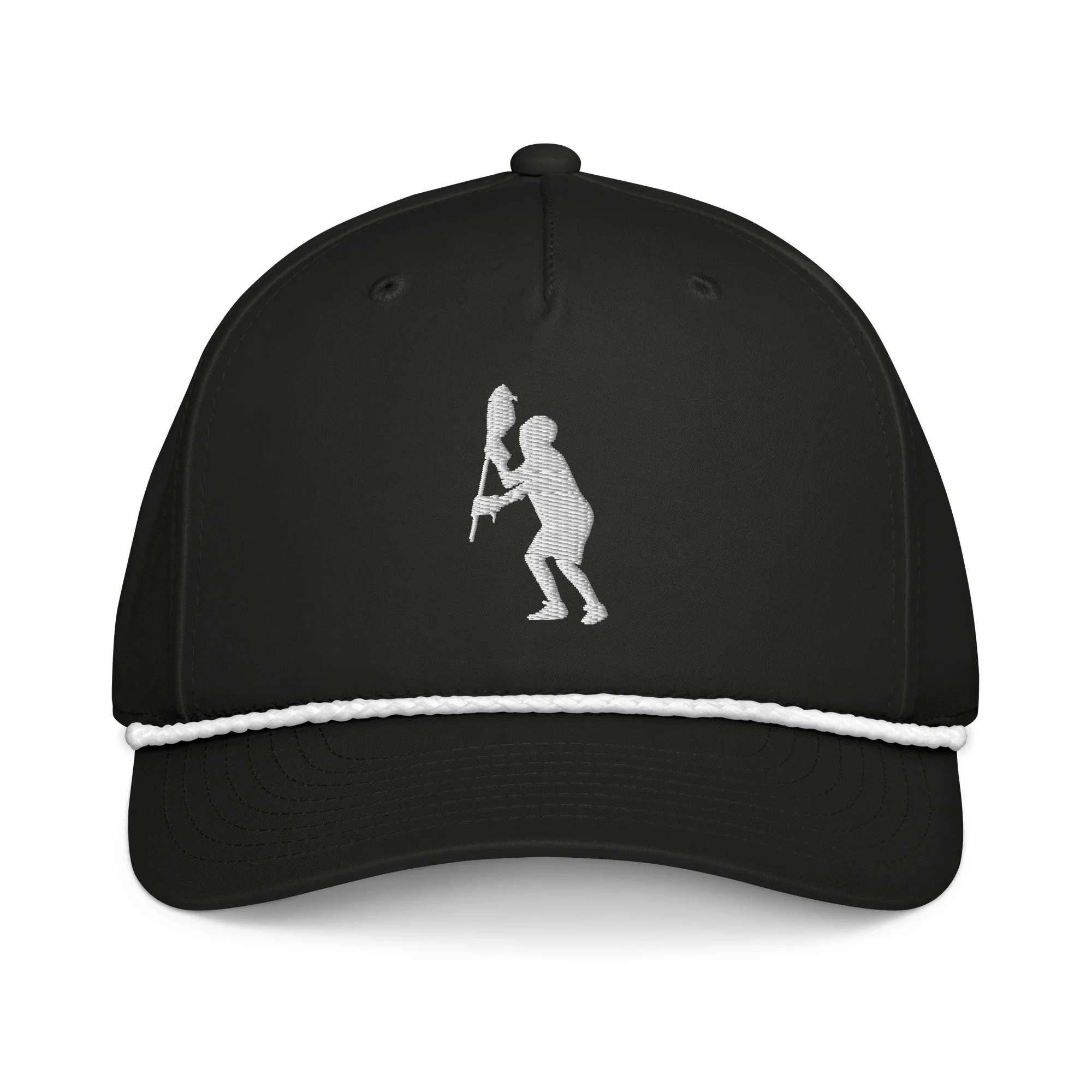 The Stopper Rope Hat