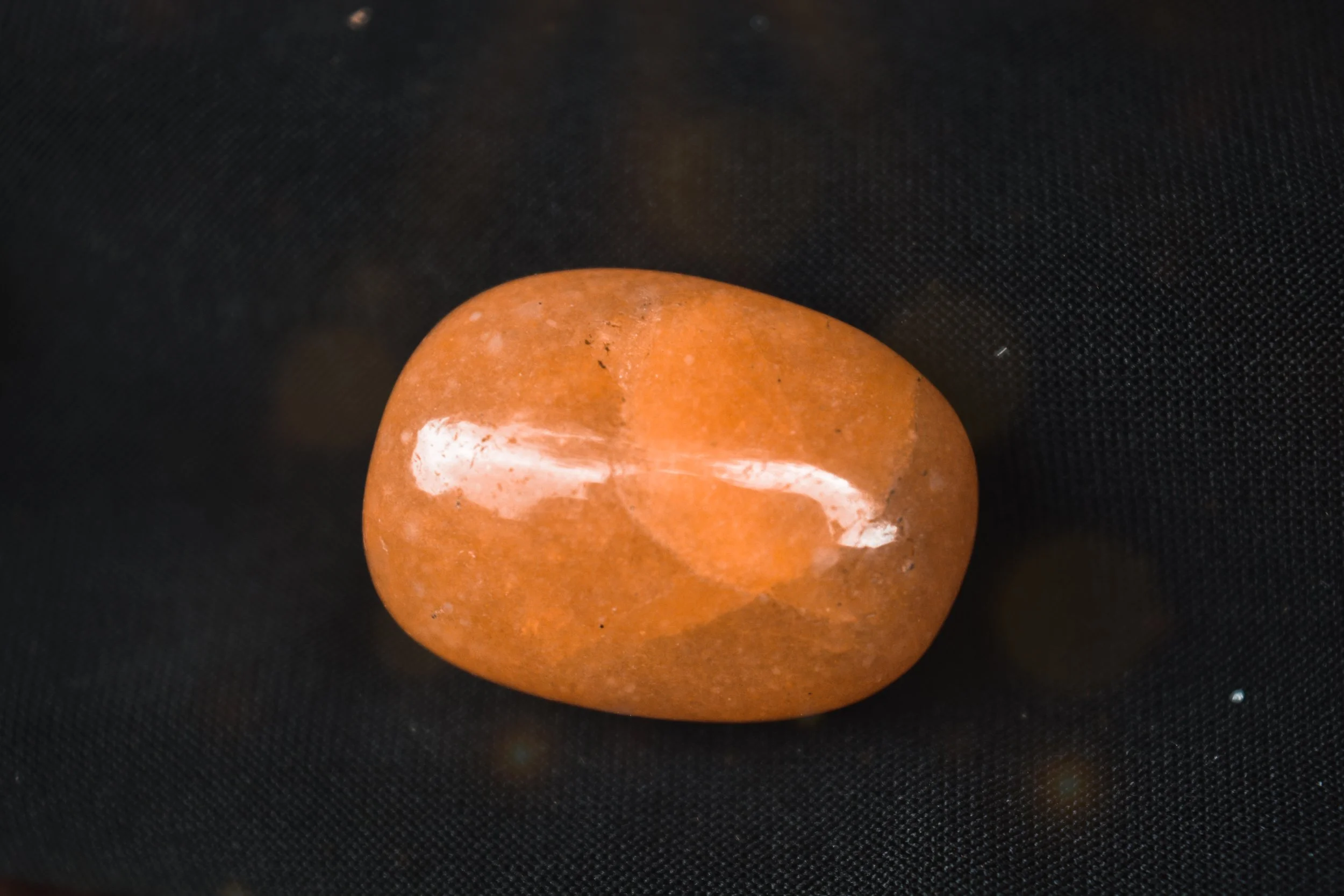 Red Aventurine Tumble