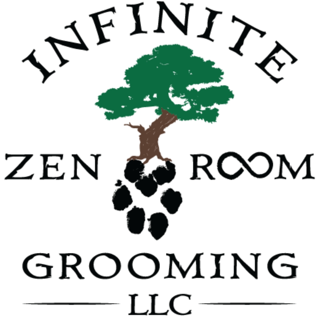 Infinite Zen Room Grooming
