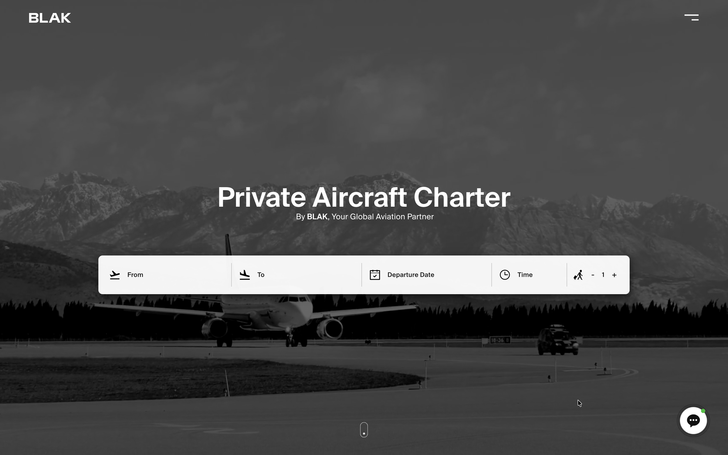 Most Complex Squarespace Website