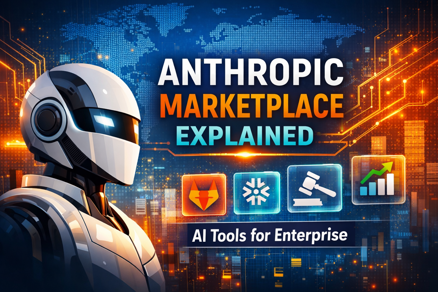 Anthropic Marketplace Explained: What the Claude Marketplace Is and Why It Matters