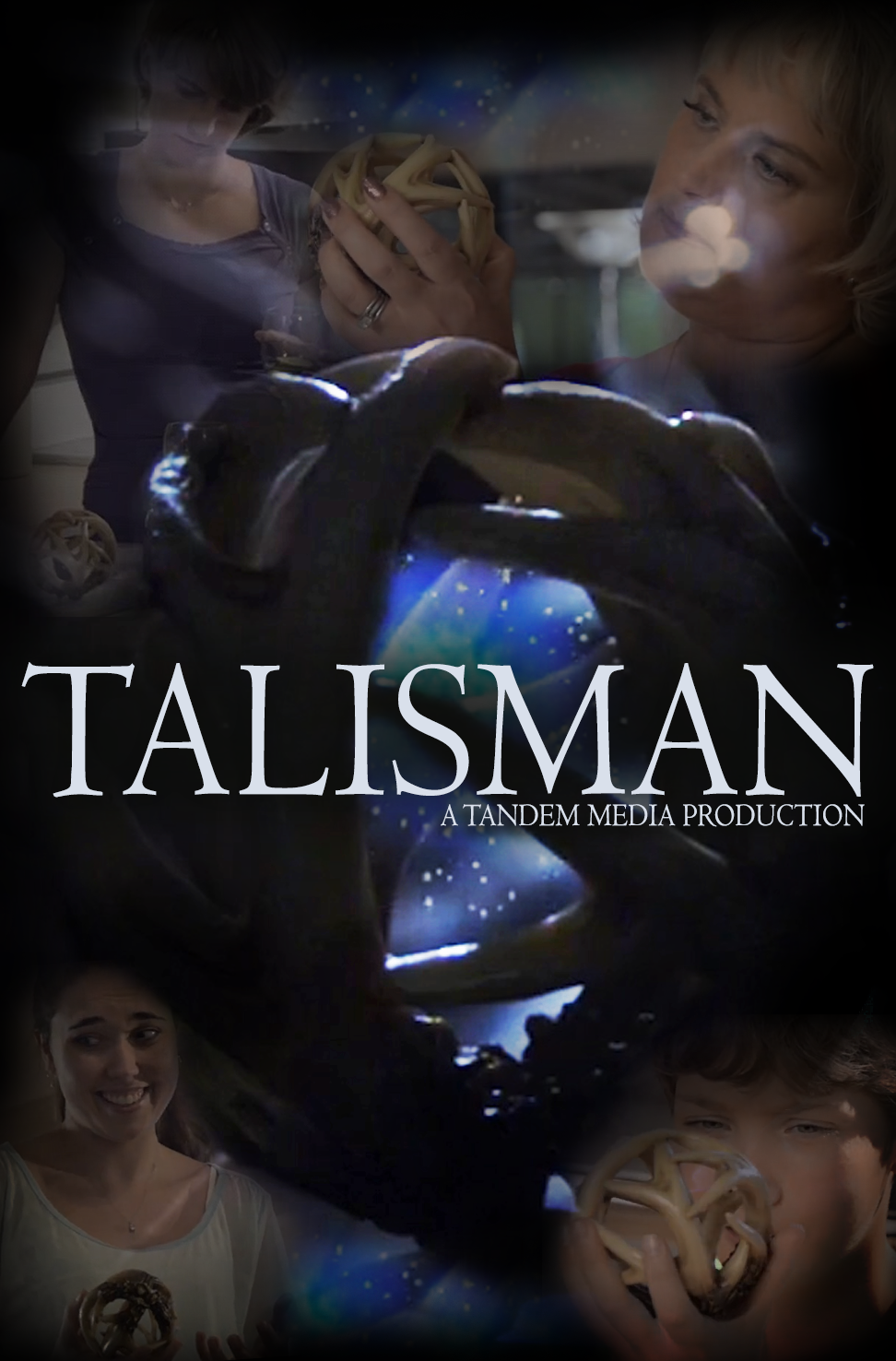 talisman Movie Poster 