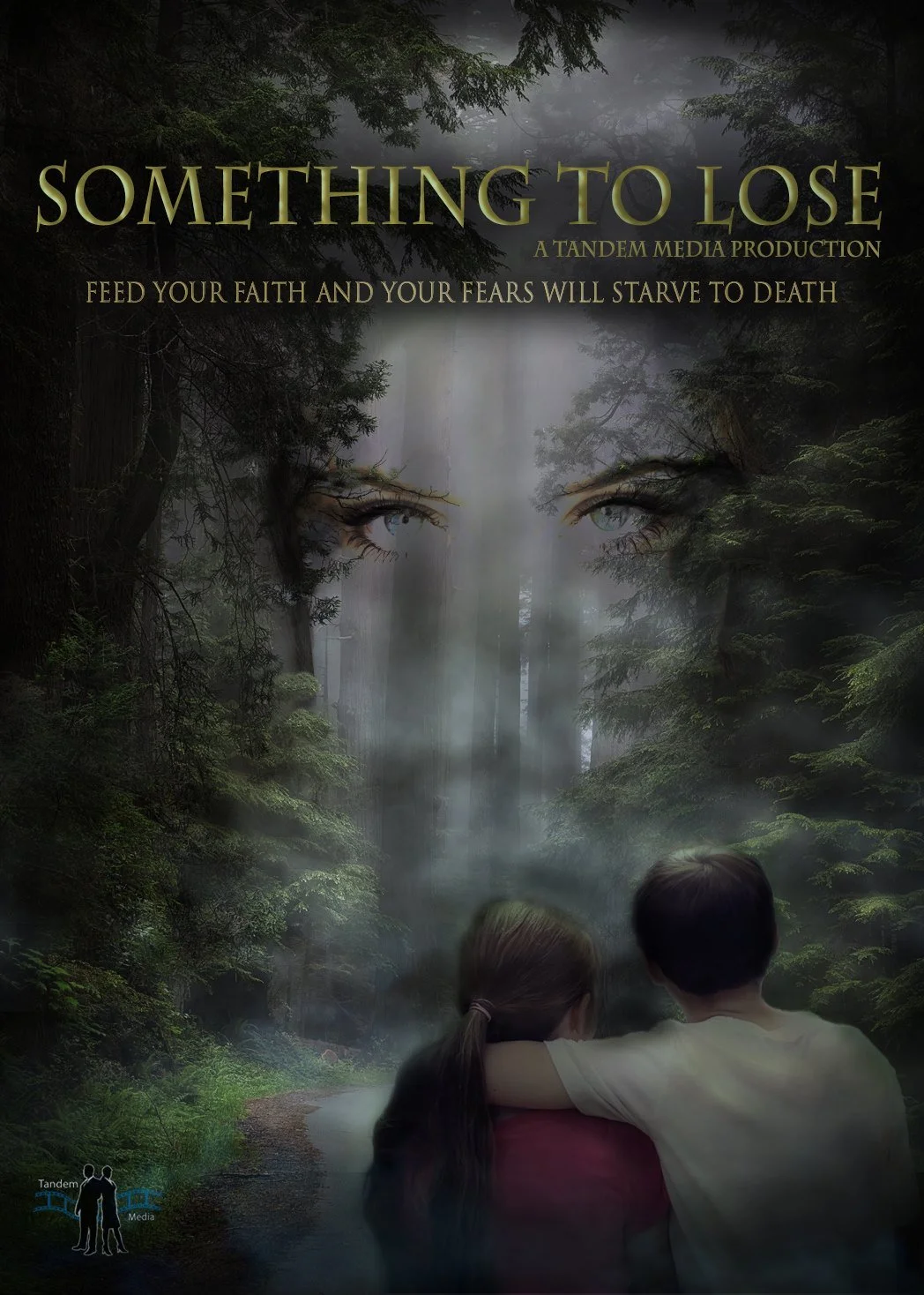 Something to lose Movie Poster 