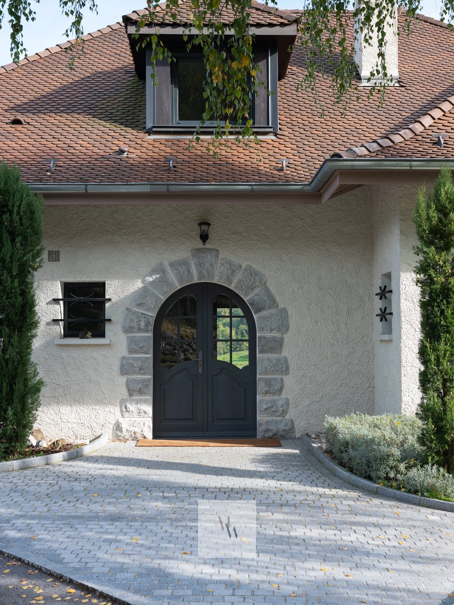Maud Wermester Photographie, Annecy, Doussard, immobilier, Real Estate, Architecture, extérieurs