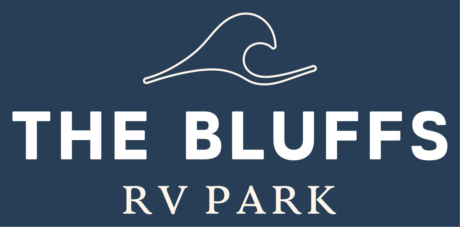The Bluffs RV Park