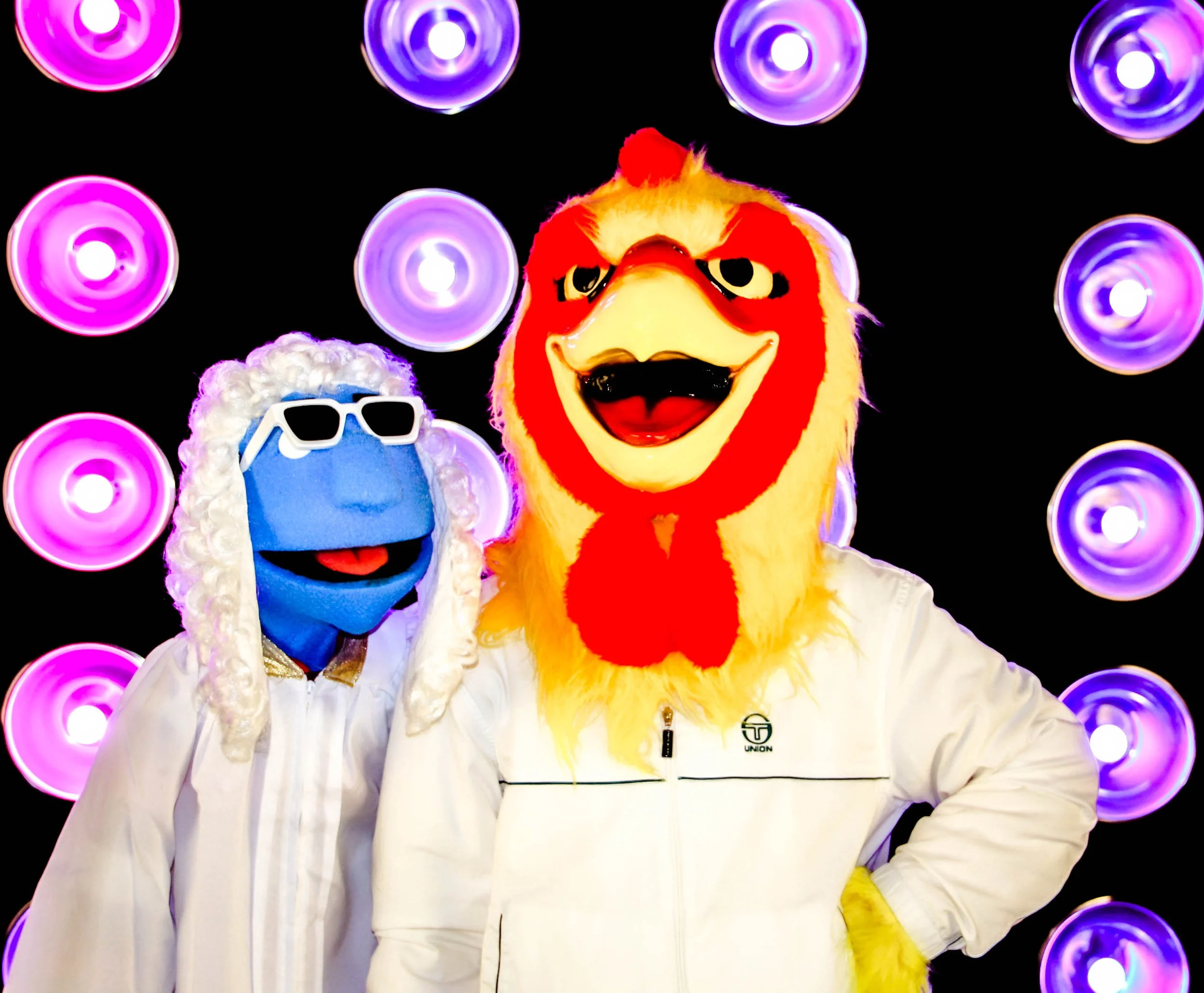 Jerry S World Productions