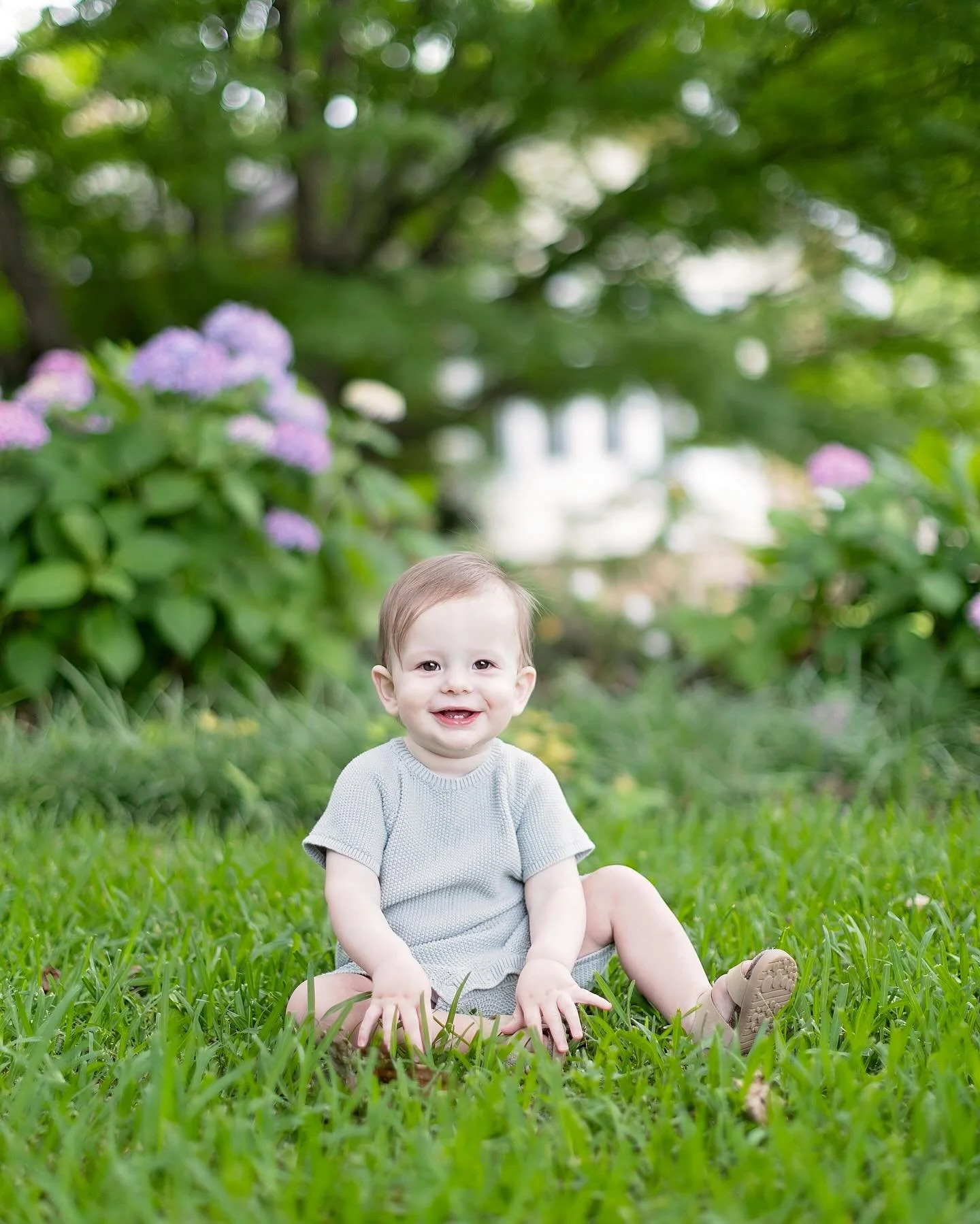 One whole year of Baby Daniel! 💙🩵🤍

#deidreruth #foreverphotographer