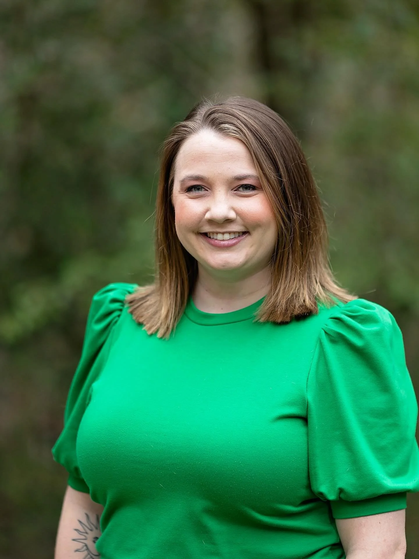 Here are some recent headshots of my friend Abby for the launch of Pathways to Presence, her new counseling practice that offers telehealth support for adolescents. She&rsquo;s creating space for young people to feel seen, heard, and supported, and I