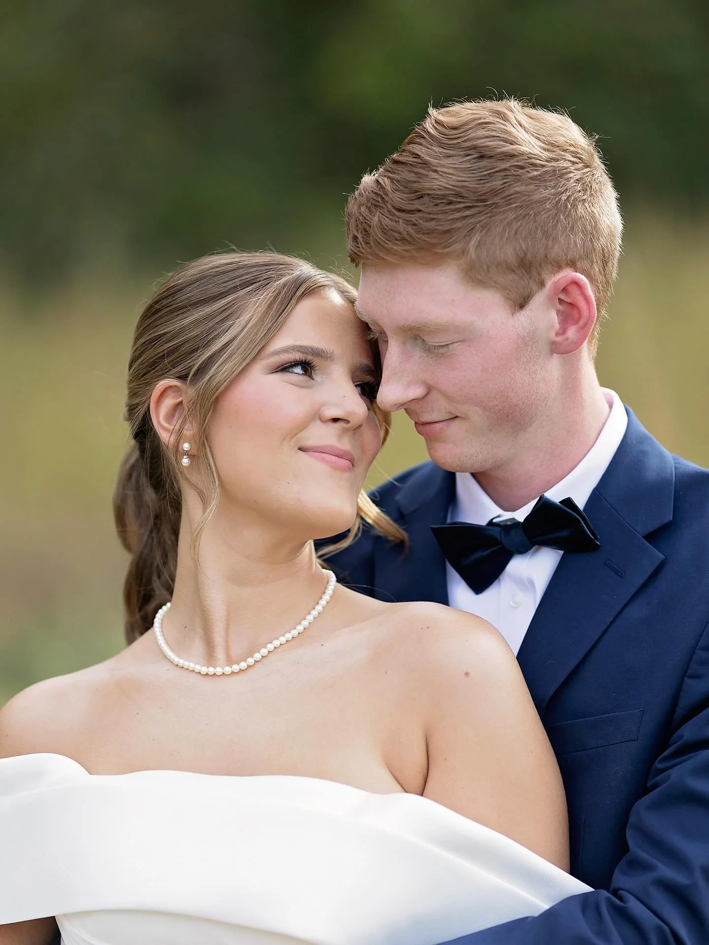 Some days feel like they were made for love stories &mdash; Saturday was one of them.

What is it about the Alabama hills in October that make everything feel softer and lighter? Everything slows down, the light softens and days unfold exactly as the