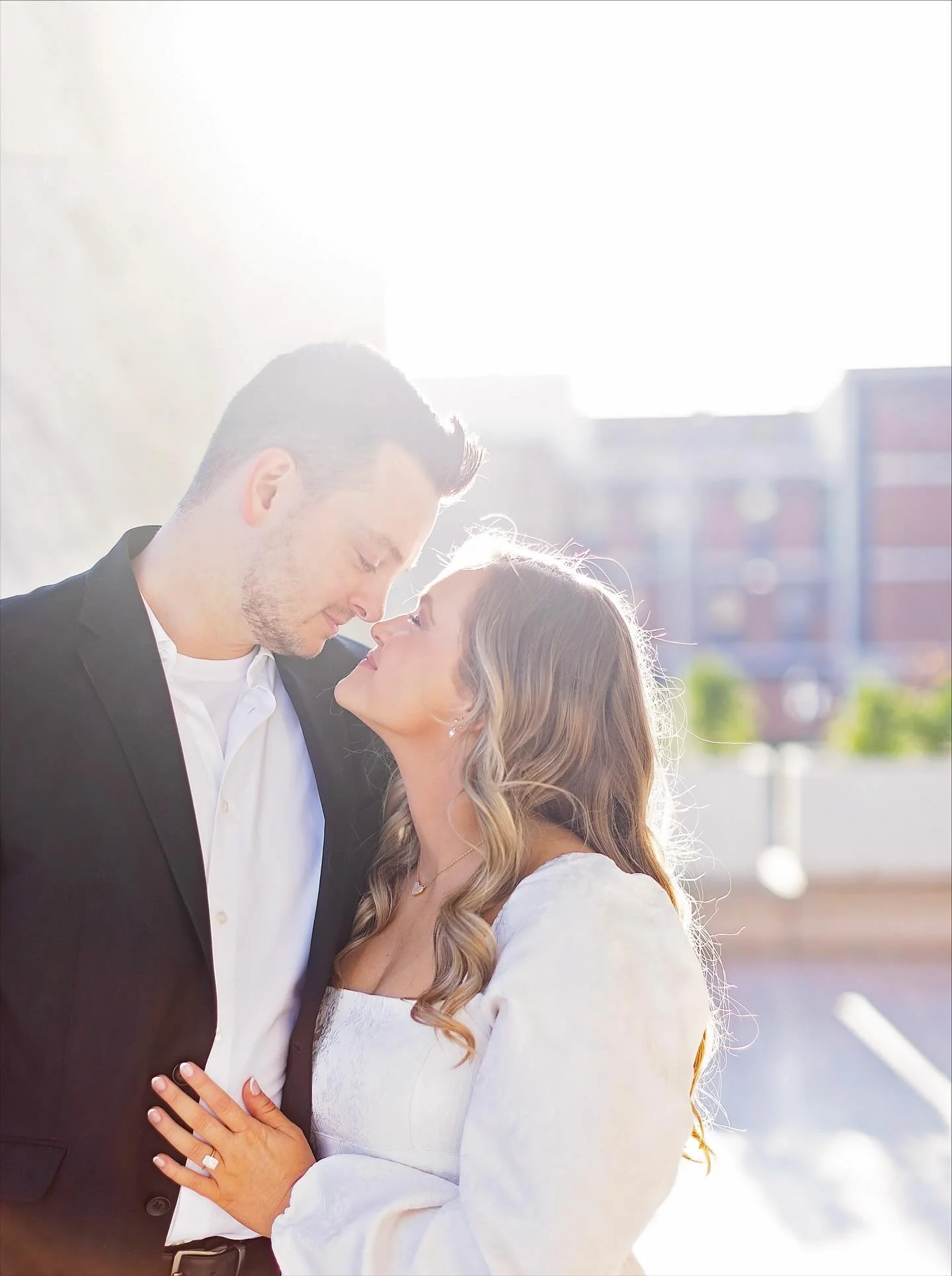 Will + Tiffany 🤍🩶🖤

#deidreruth #foreverphotographer