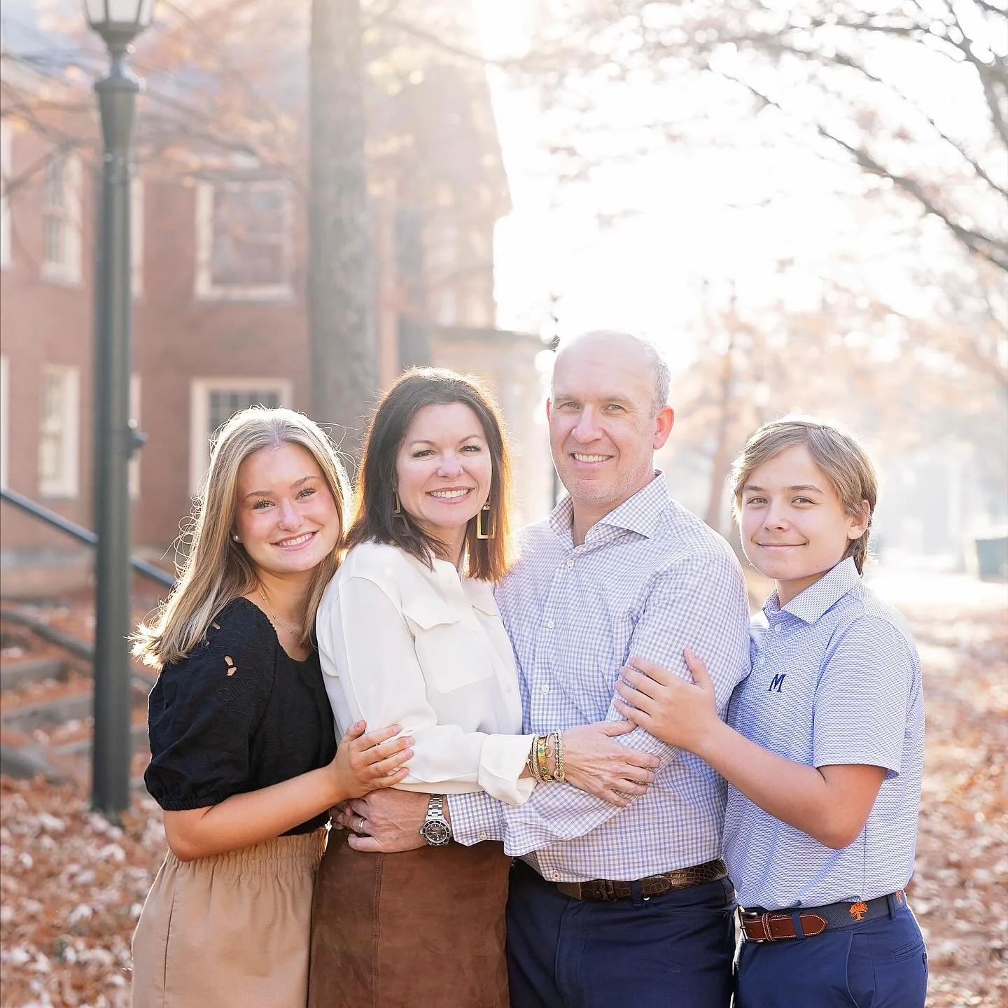 Beautiful people ❤️😍🫶🏻

#deidreruth #foreverphotographer #fallminisessions