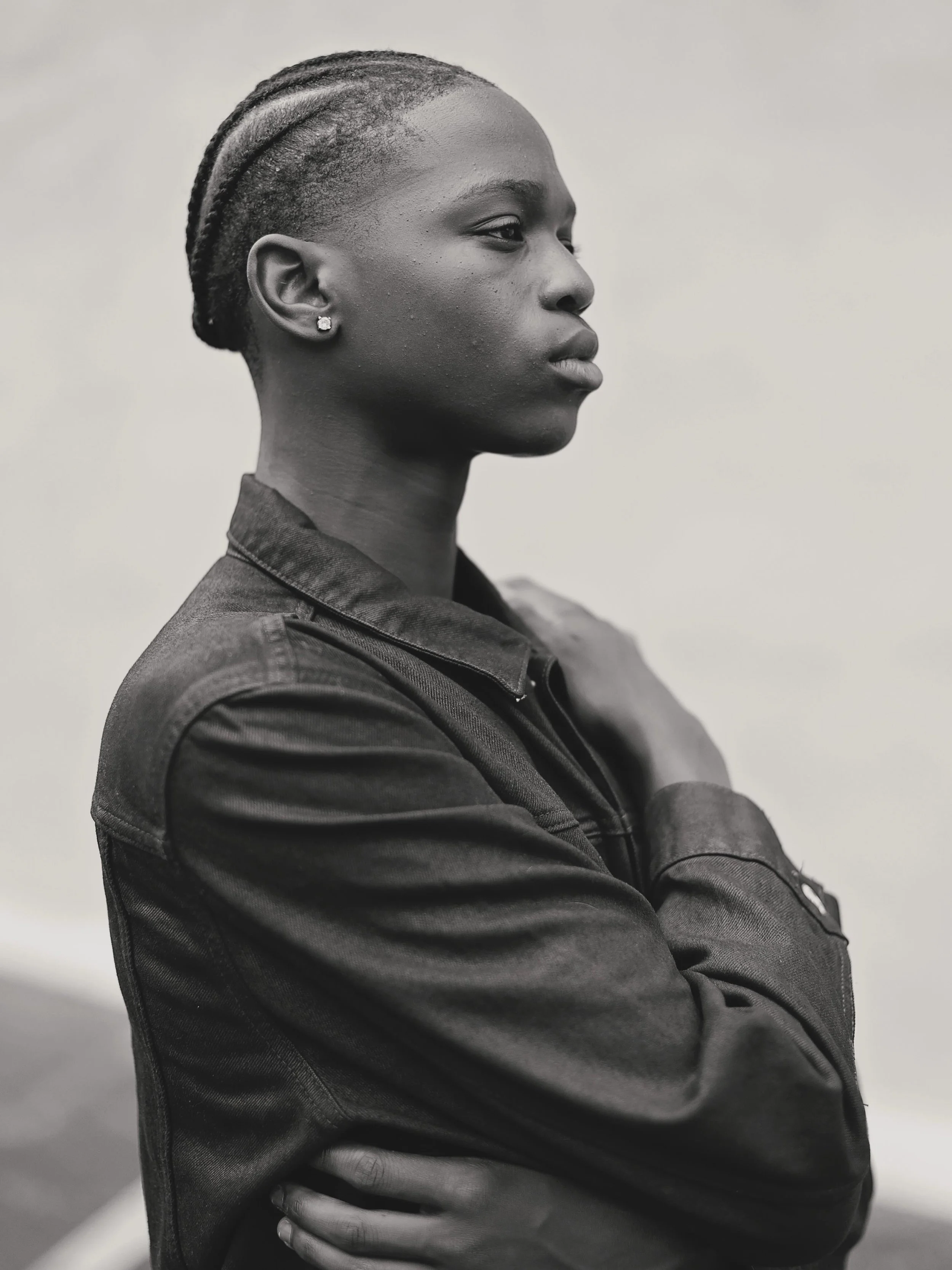 Duma, portfolio images

#deidreruth