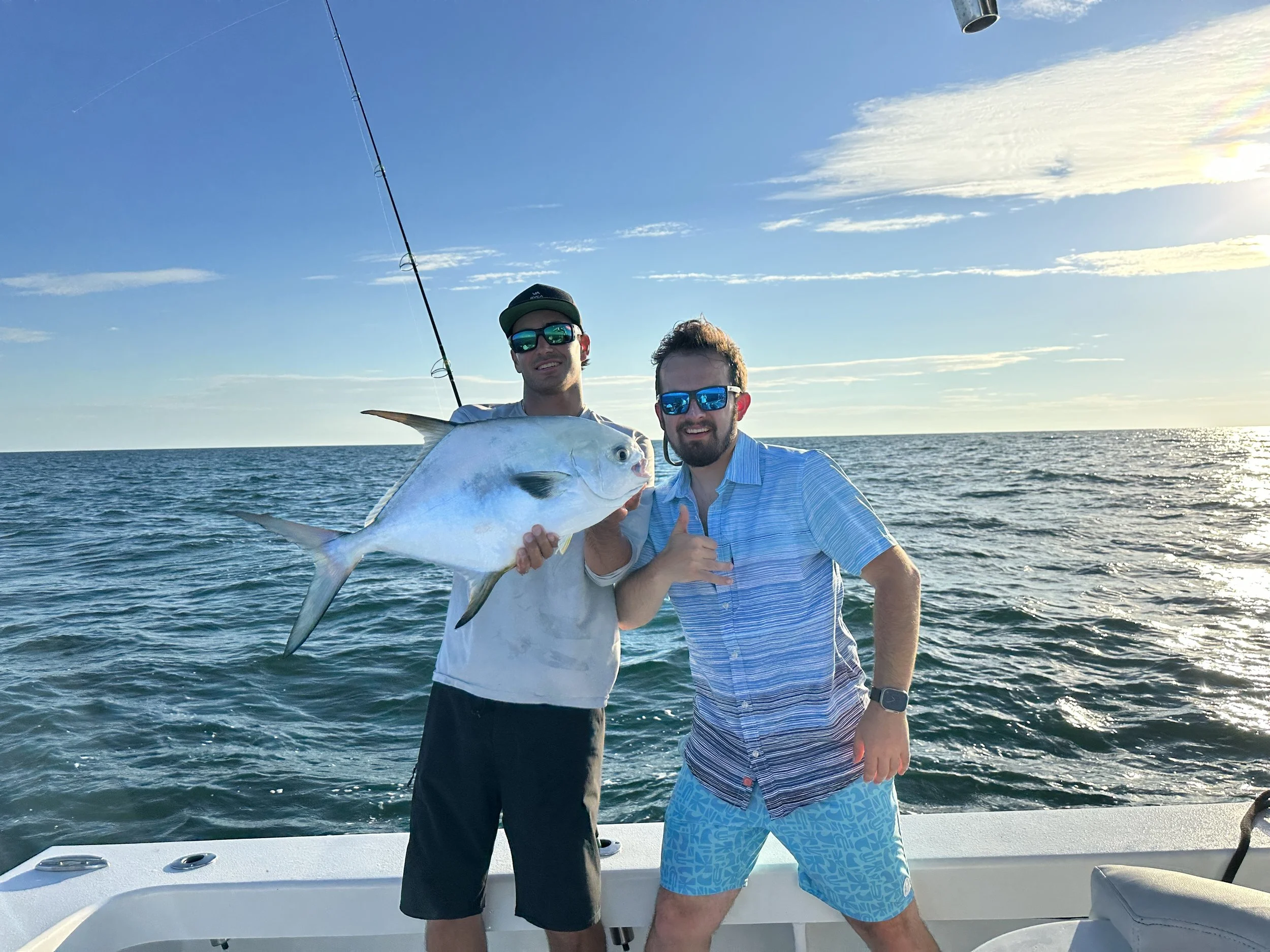 The Complete Guide to Booking a Fishing Charter in Bradenton, Florida