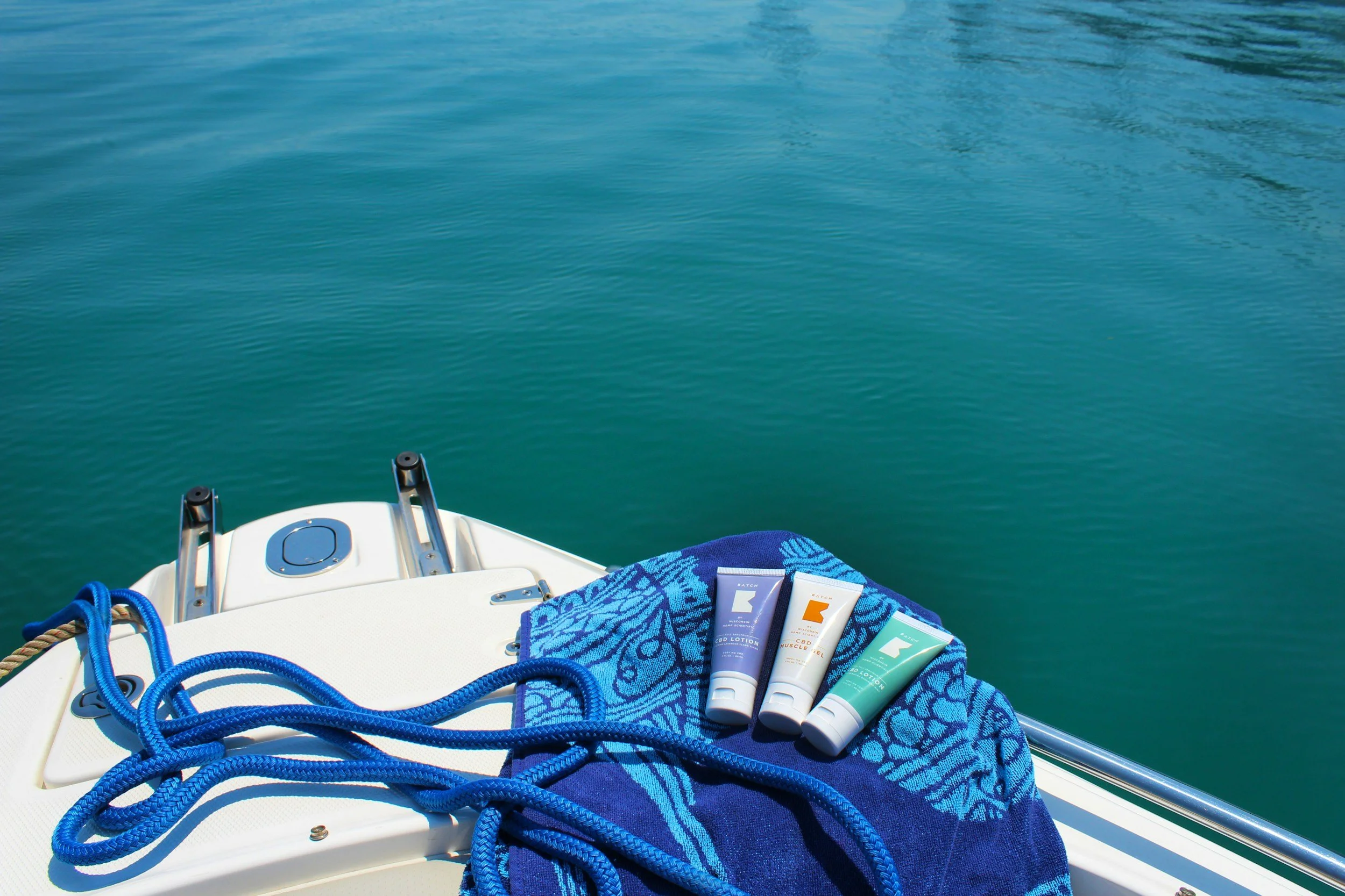 What to Bring on a Fishing Charter in Florida: Complete Checklist