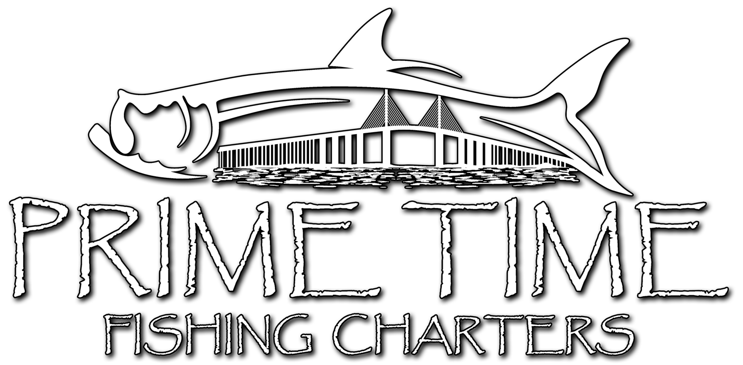 Prime Time Charters