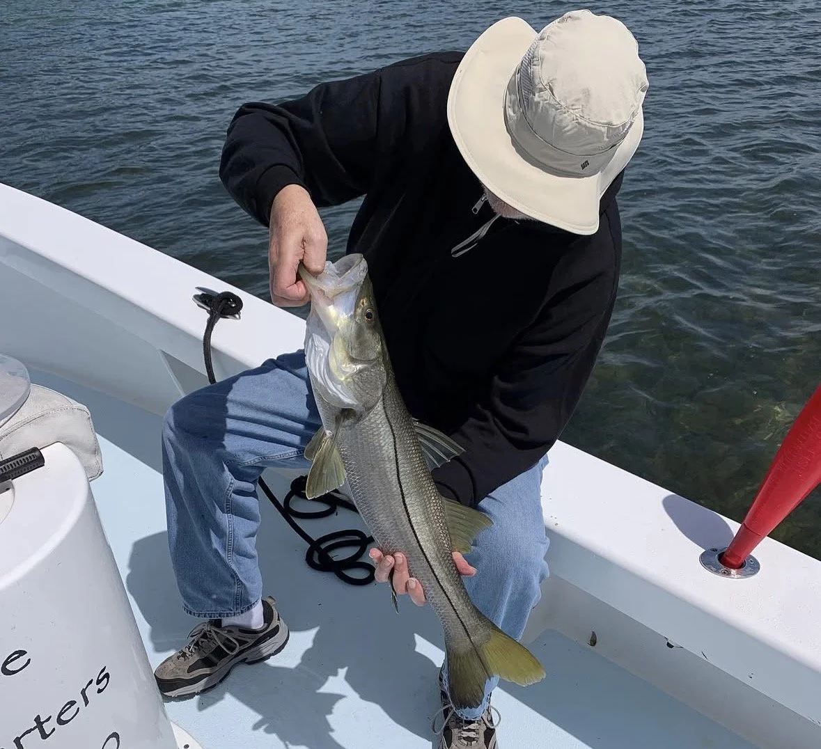 Top Fish to Catch Around Anna Maria Island