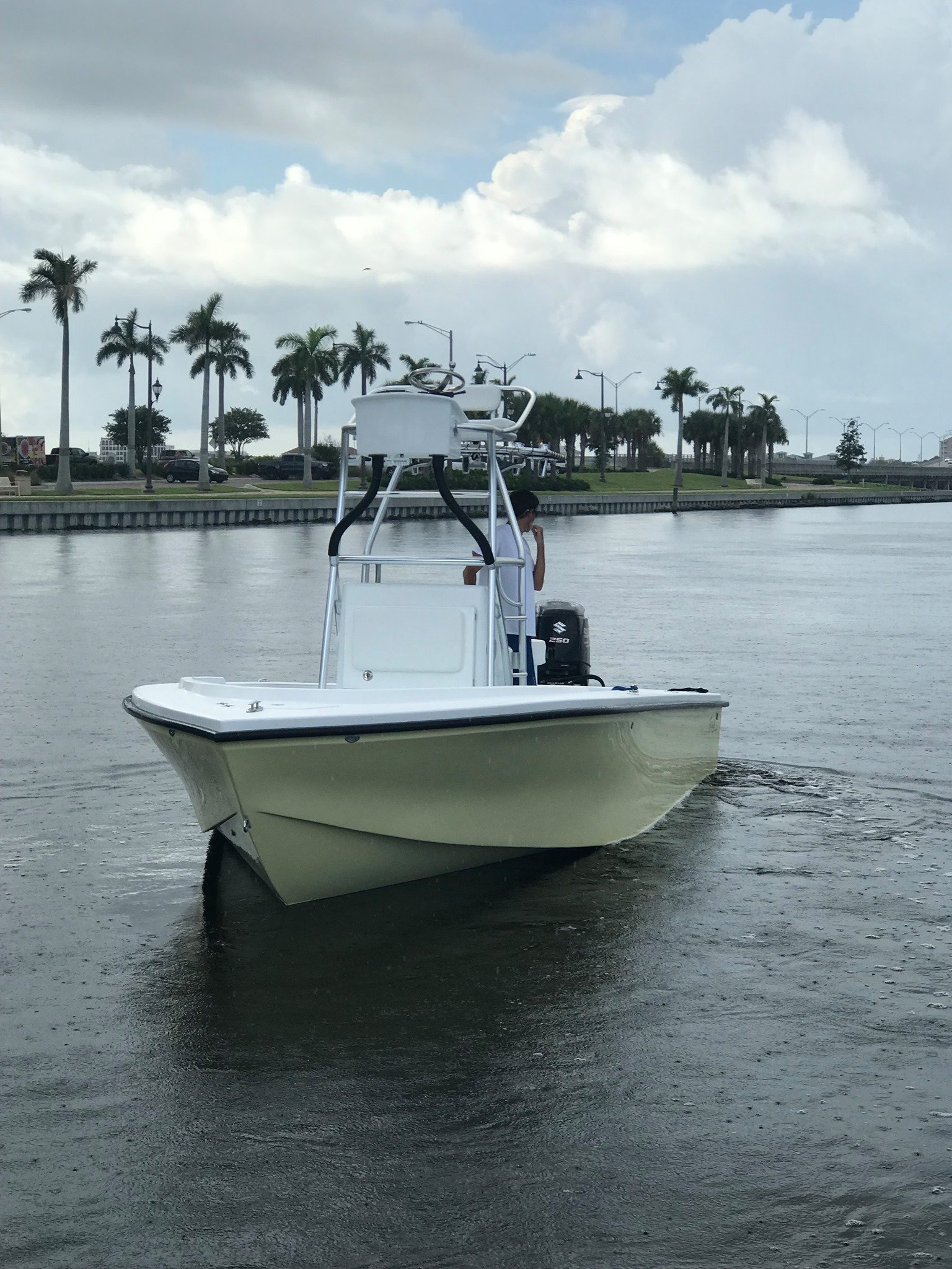 Beginner’s Guide to Booking a Florida Fishing Charter