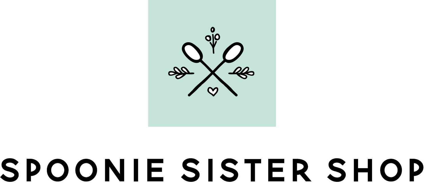Spoonie Sister Shop