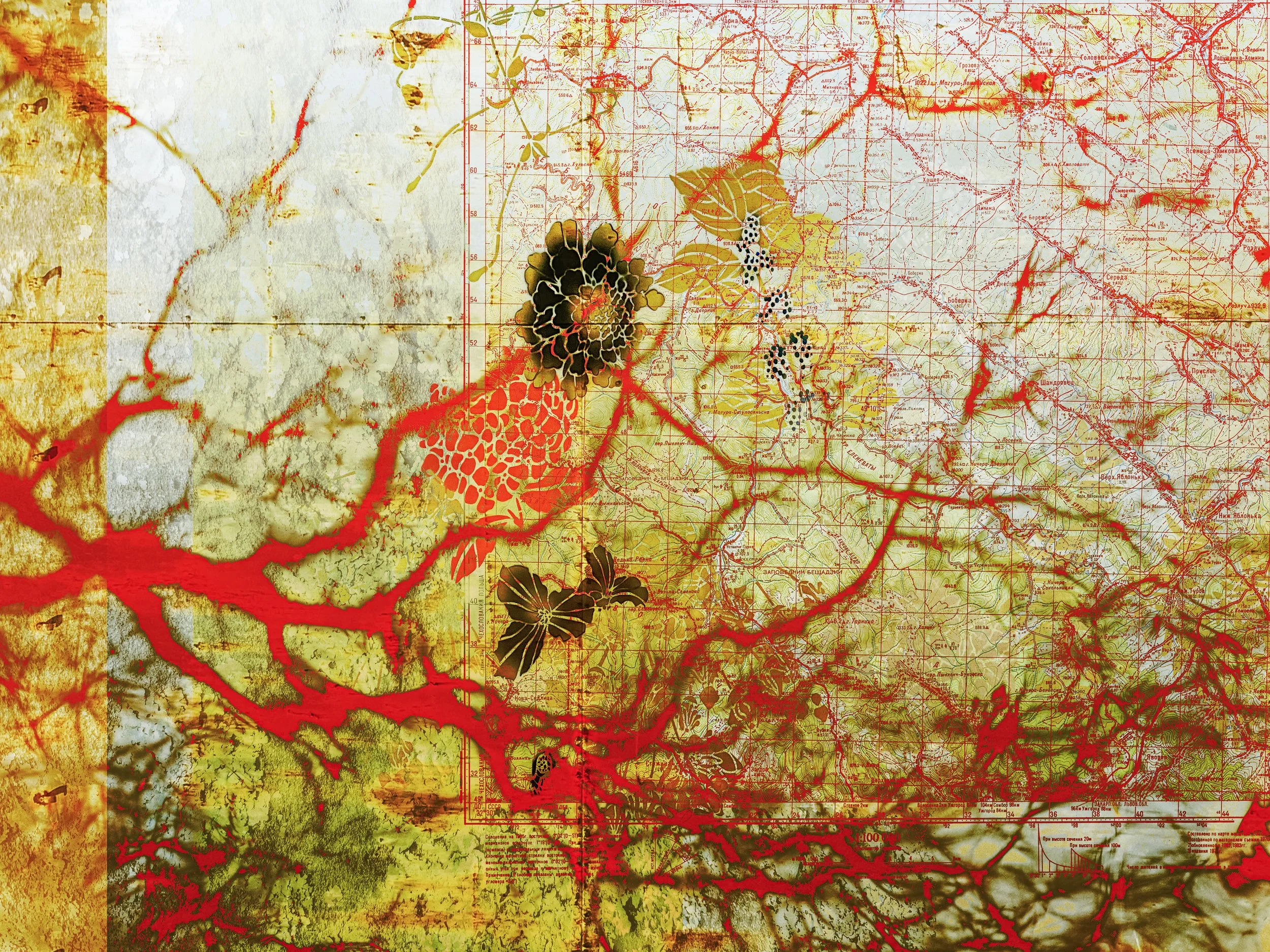 Great Blunders Are Often Made, Like Rope, of a Multitude of Fibers