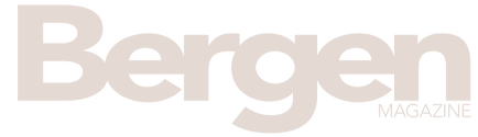 Bergen Magazine logo – Juliette Sebastian Interiors featured for interior design