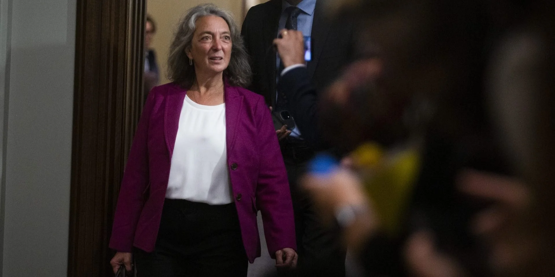 &nbsp;Water security a matter of national security