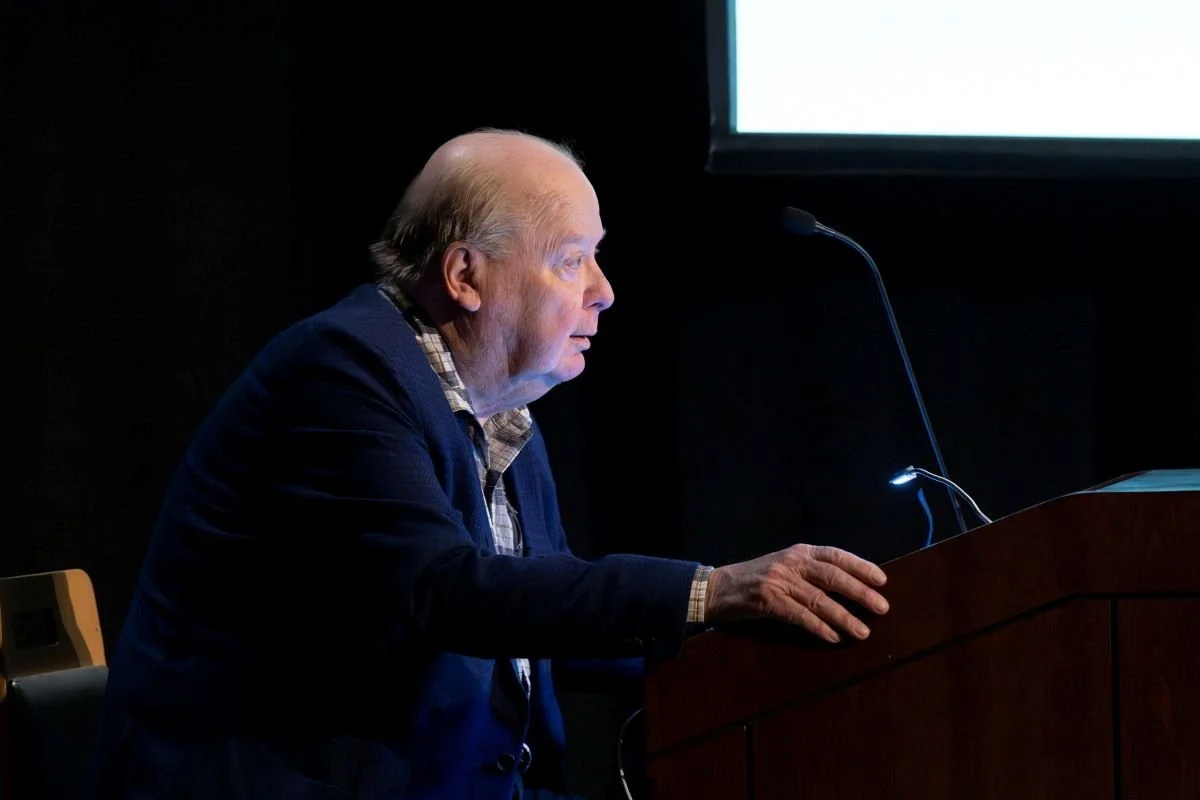 Why We Need New Stories of Fire and Ice