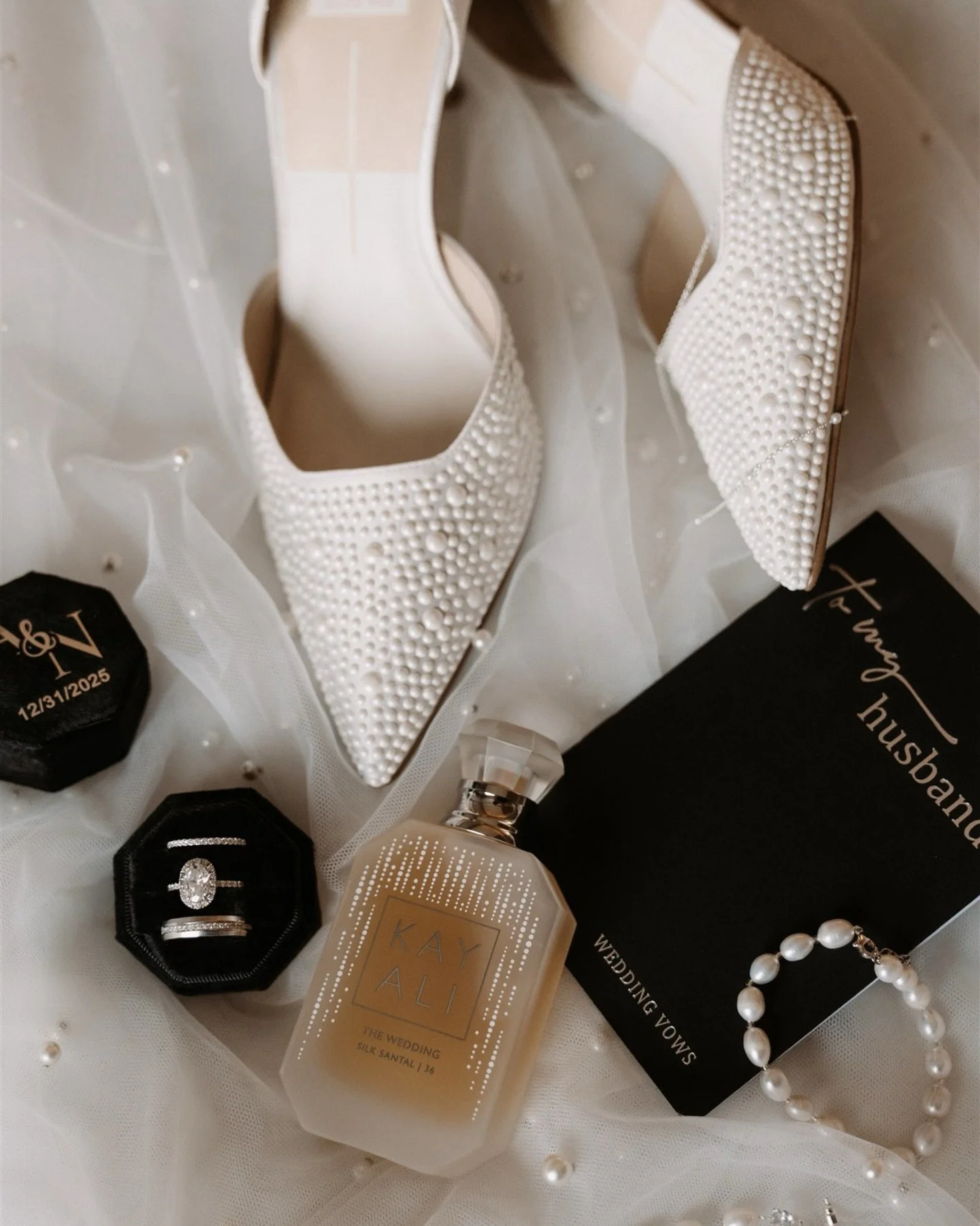 a moment for the details ✨