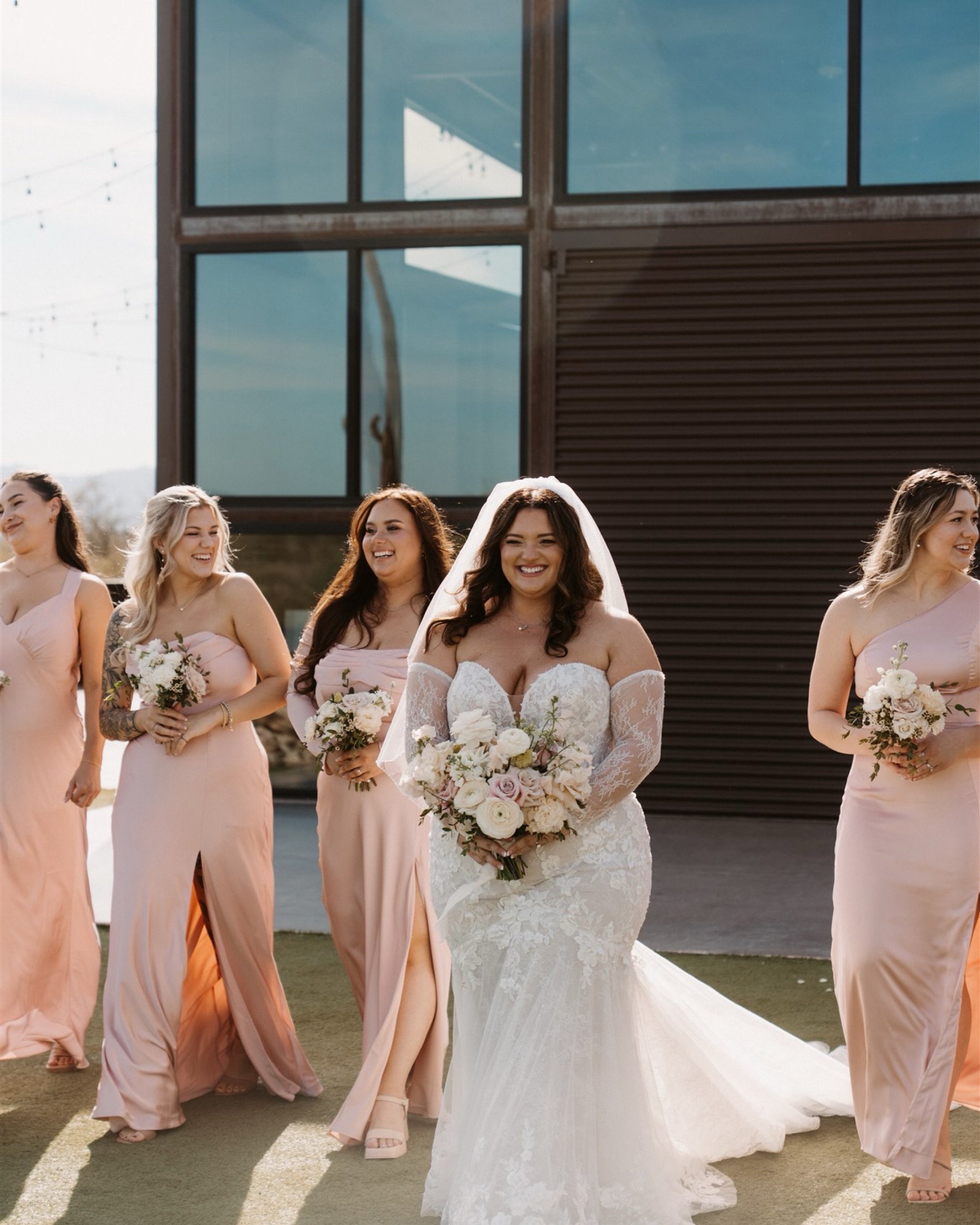 a few highlights from this stunning desert wedding ✨ 

Lead photo: @nikkihphotos 

#arizonaweddingphotographer
