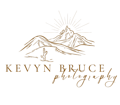 Kevyn Bruce