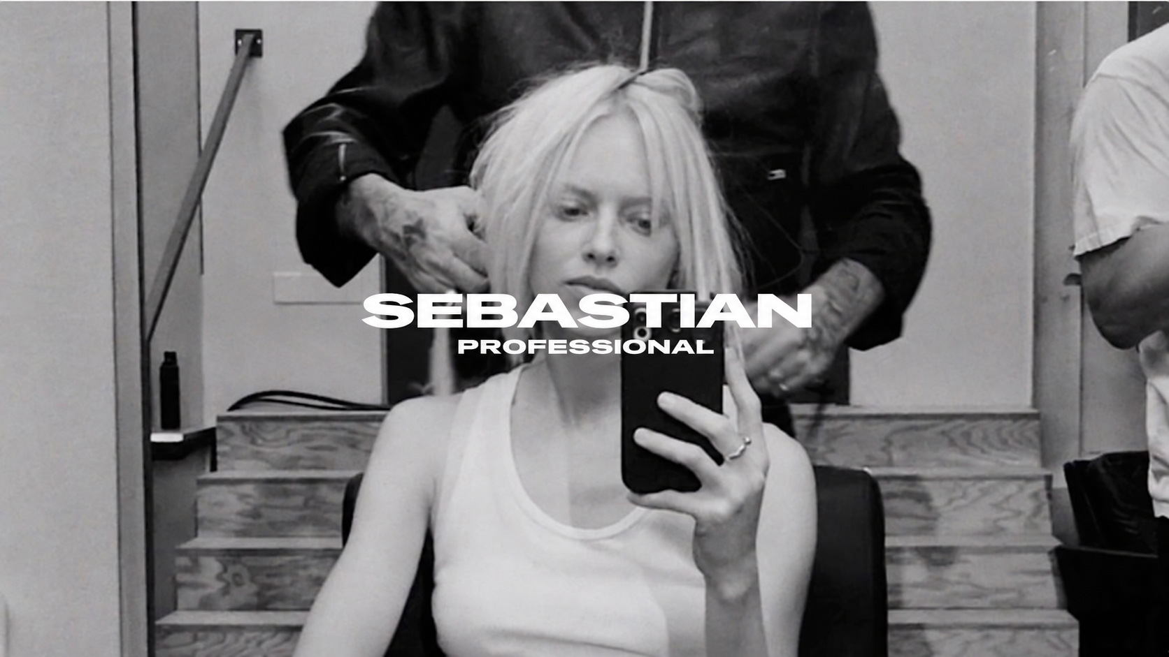 SEBASTIAN PROFESSIONAL