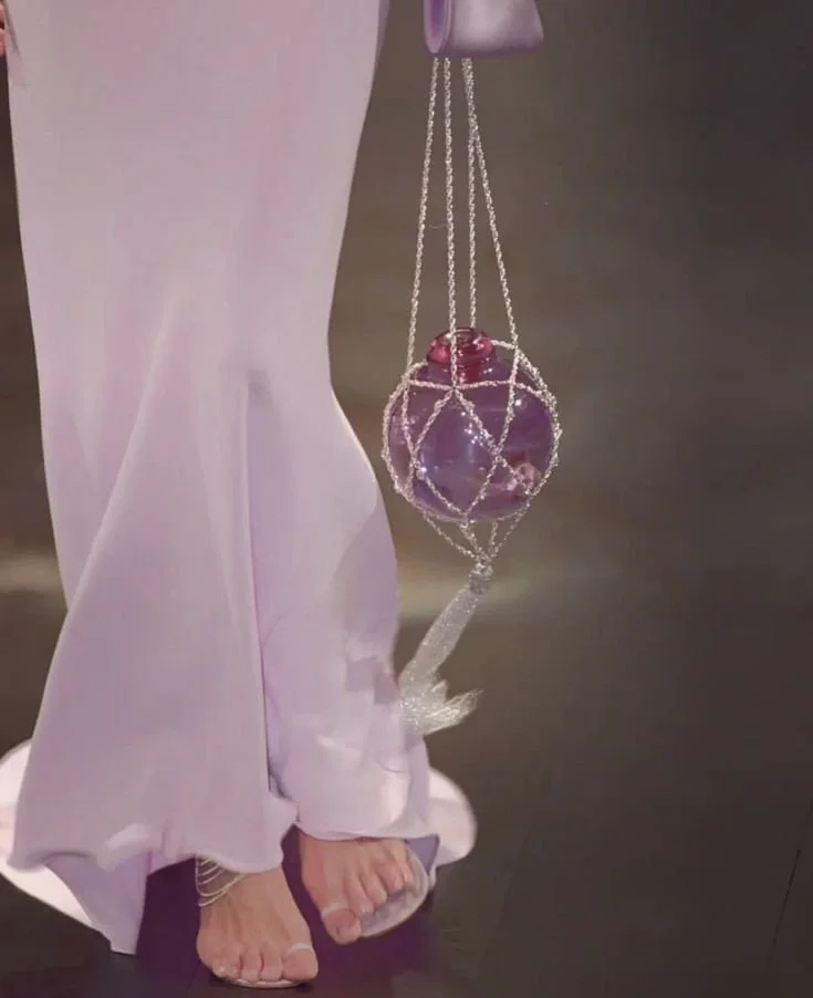 The Must-Have Micro Trend: Mini Handbags