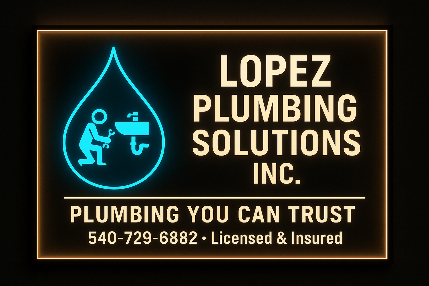 LopezPlumbingSolutions.com