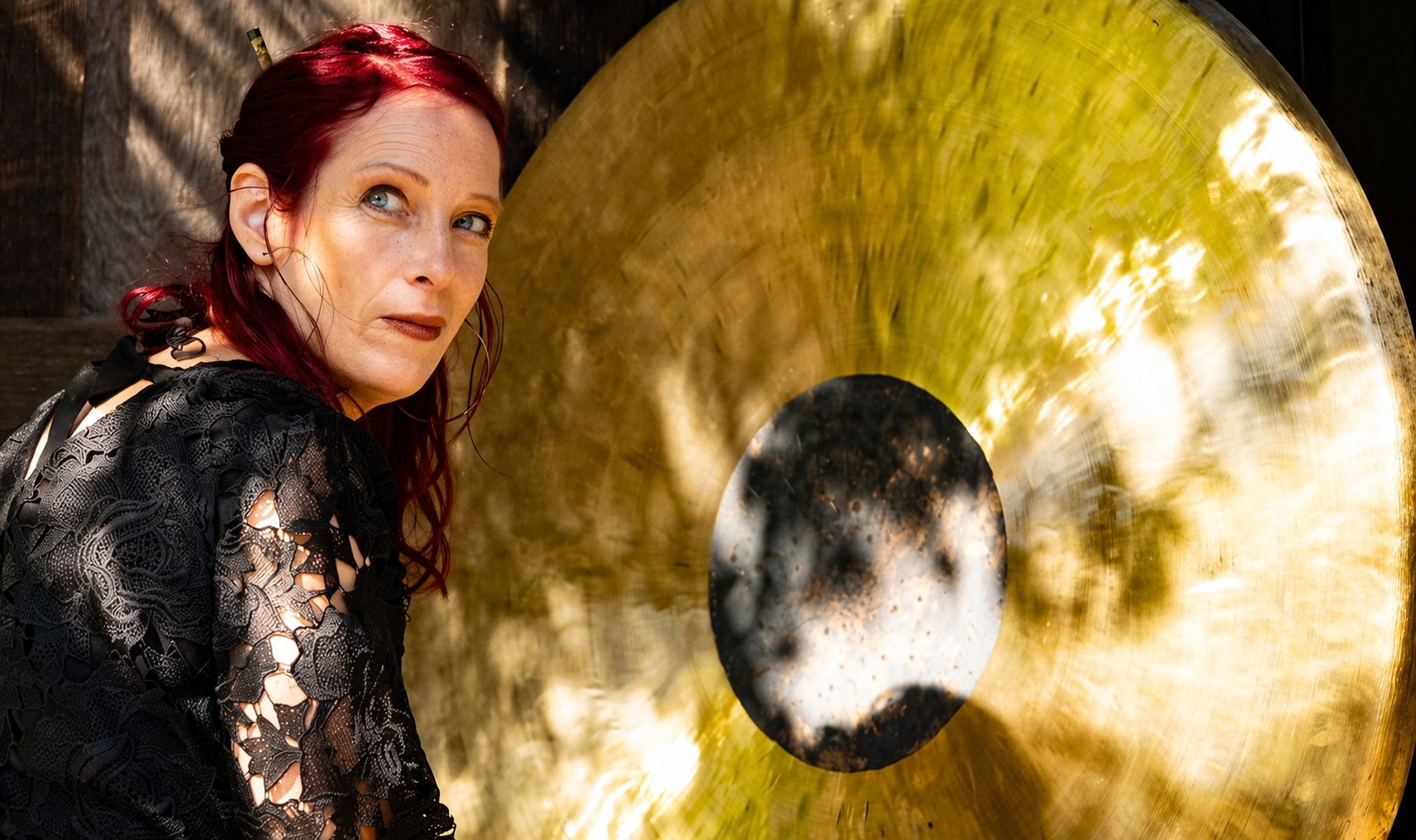 Artlab 3: Auscultation and Data Sonification Within the Natural Soundscape