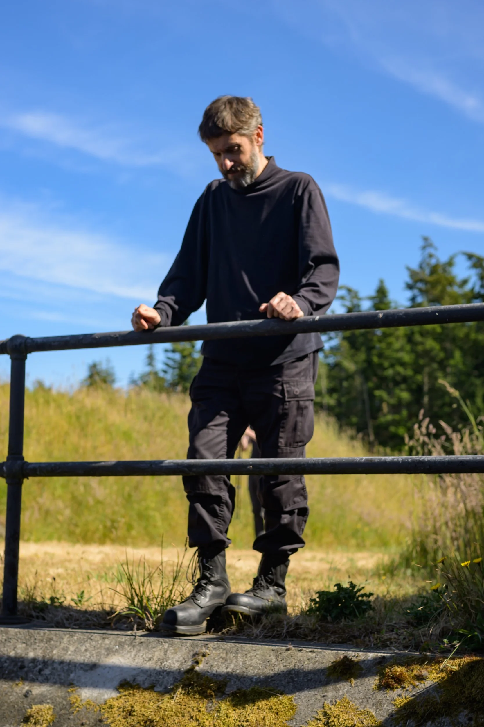 Eric Lanzillotta